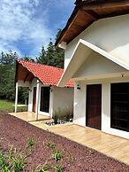 Cabañas La Victoria By GEstores