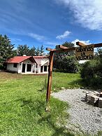 Cabañas La Victoria By GEstores