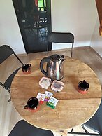 Cabañas La Victoria By GEstores