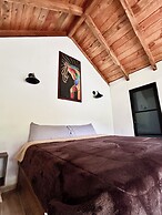 Cabañas La Victoria By GEstores