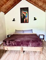 Cabañas La Victoria By GEstores