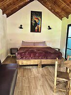 Cabañas La Victoria By GEstores