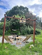 Cabañas La Victoria By GEstores