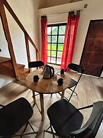 Cabañas La Victoria By GEstores