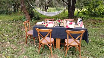 Cabañas La Victoria By GEstores