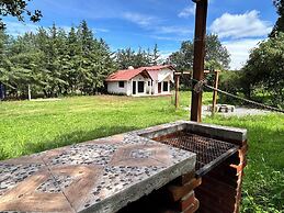 Cabañas La Victoria By GEstores