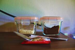 Cabañas La Victoria By GEstores