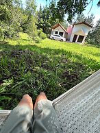 Cabañas La Victoria By GEstores