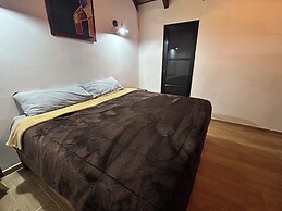 Cabañas La Victoria By GEstores