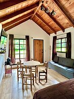 Cabañas La Victoria By GEstores
