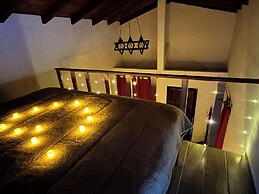 Cabañas La Victoria By GEstores