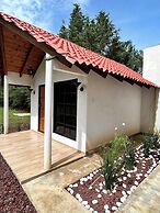 Cabañas La Victoria By GEstores