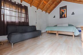 Cabañas La Victoria By GEstores