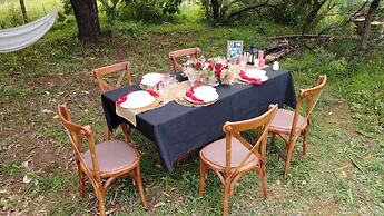 Cabañas La Victoria By GEstores