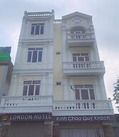 Hotel London