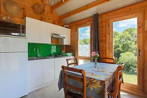 Chalet Ty Koad