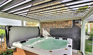 Chalet Ty Koad