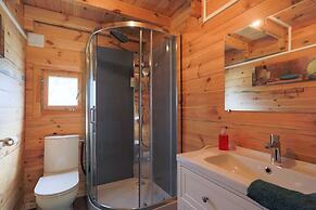 Chalet Ty Koad