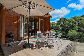 Chalet Ty Koad