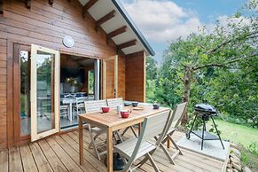 Chalet Ty Koad