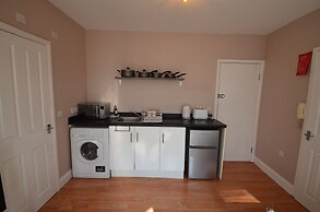 Studio in the Heart of Walthamstow Village