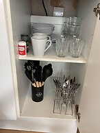 Studio in the Heart of Walthamstow Village