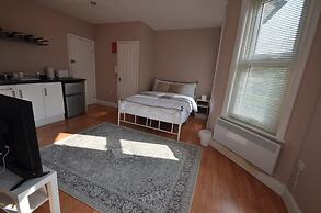 Studio in the Heart of Walthamstow Village