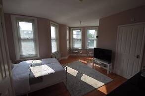 Studio in the Heart of Walthamstow Village