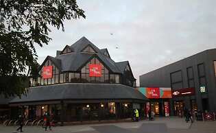 Studio in the Heart of Walthamstow Village