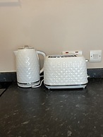 Studio in the Heart of Walthamstow Village