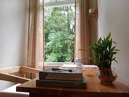 The Alpine Jungle Stay