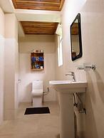 The Alpine Jungle Stay