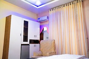 Luxury Apartment Fast Wifi - 24/7 Power