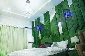 Luxury Apartment Fast Wifi - 24/7 Power