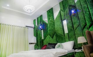 Luxury Apartment Fast Wifi - 24/7 Power