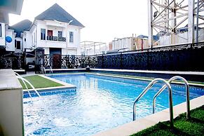 Luxury Apartment Fast Wifi - 24/7 Power