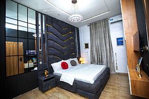 Luxury Apartment Fast Wifi - 24/7 Power