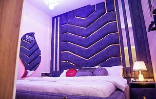 Luxury Apartment Fast Wifi - 24/7 Power