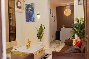 Luxury Apartment Fast Wifi - 24/7 Power