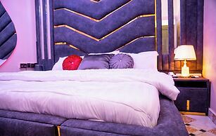 Luxury Apartment Fast Wifi - 24/7 Power