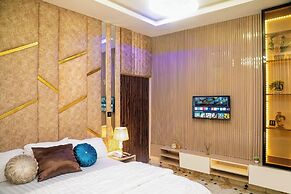 Luxury Apartment Fast Wifi - 24/7 Power