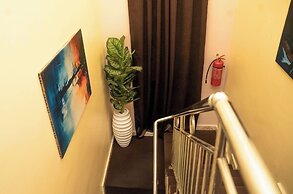 Luxury Apartment Fast Wifi - 24/7 Power