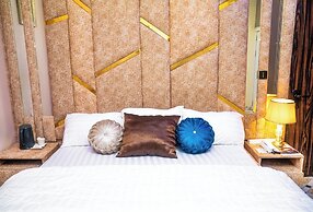 Luxury Apartment Fast Wifi - 24/7 Power