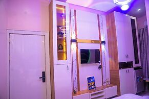 Luxury Apartment Fast Wifi - 24/7 Power