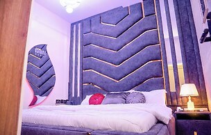 Luxury Apartment Fast Wifi - 24/7 Power