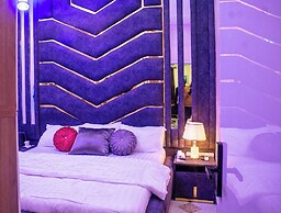 Luxury Apartment Fast Wifi - 24/7 Power