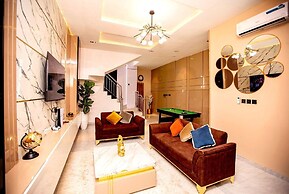 Luxury Apartment Fast Wifi - 24/7 Power