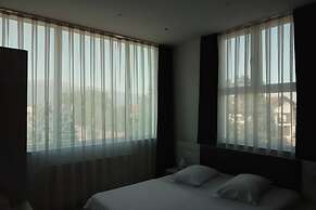 Antika Hotel