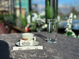 Antika Hotel