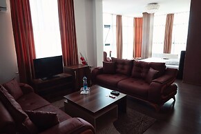 Antika Hotel